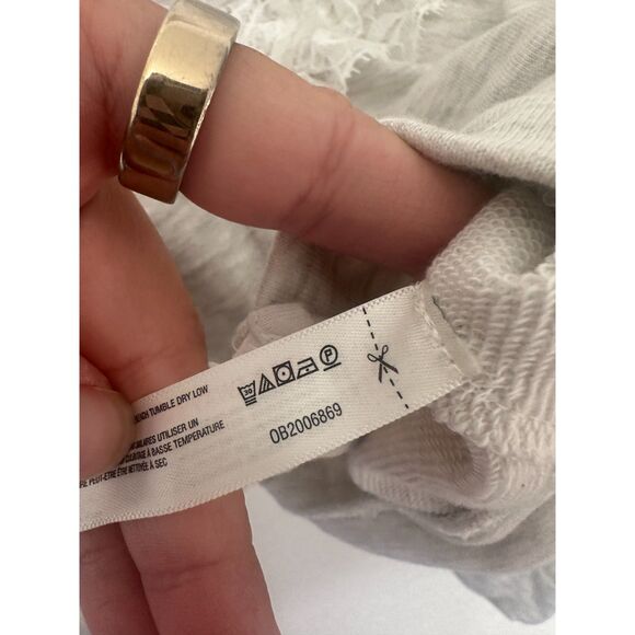 Anthropologie Daily Practice by Anthropologie Curveball Knit Jacket Size Medium - Picture 10 of 12